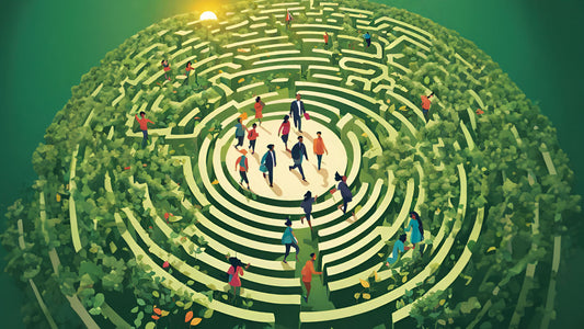 Navigate the Green Maze: Certifications Made Simple for Sustainable Beauty Brands