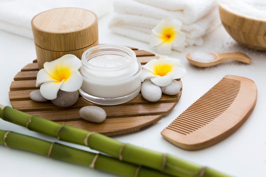 The Benefits of Using Bamboo Products in Beauty Routines