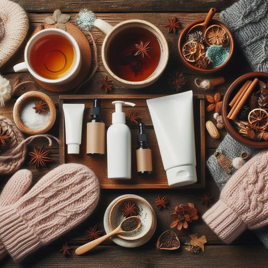 10 Eco-Friendly Skincare Tips for Winter