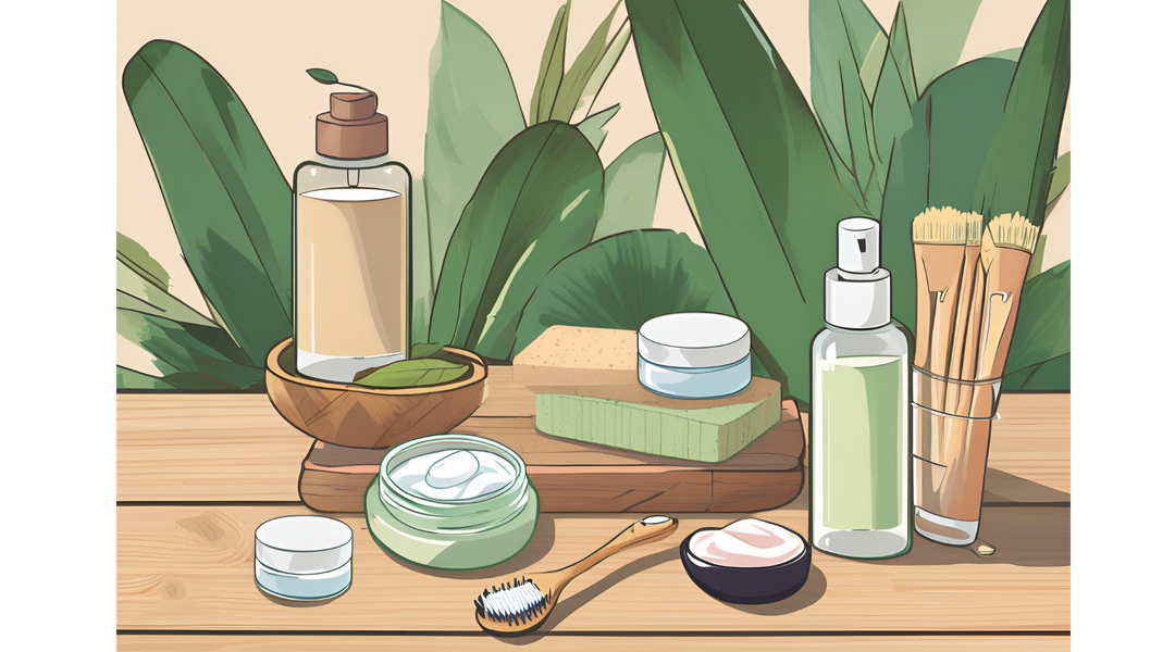 5 Simple Steps to Transition to Eco-Friendly Personal Care Products