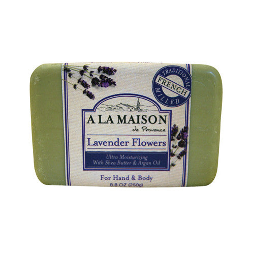 A La Maison Bar Soap