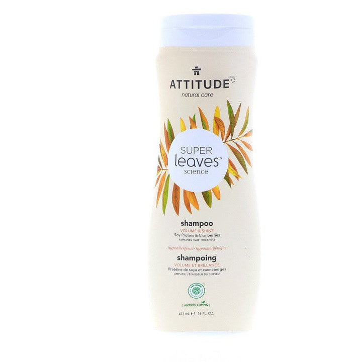 Attitude Shampoo