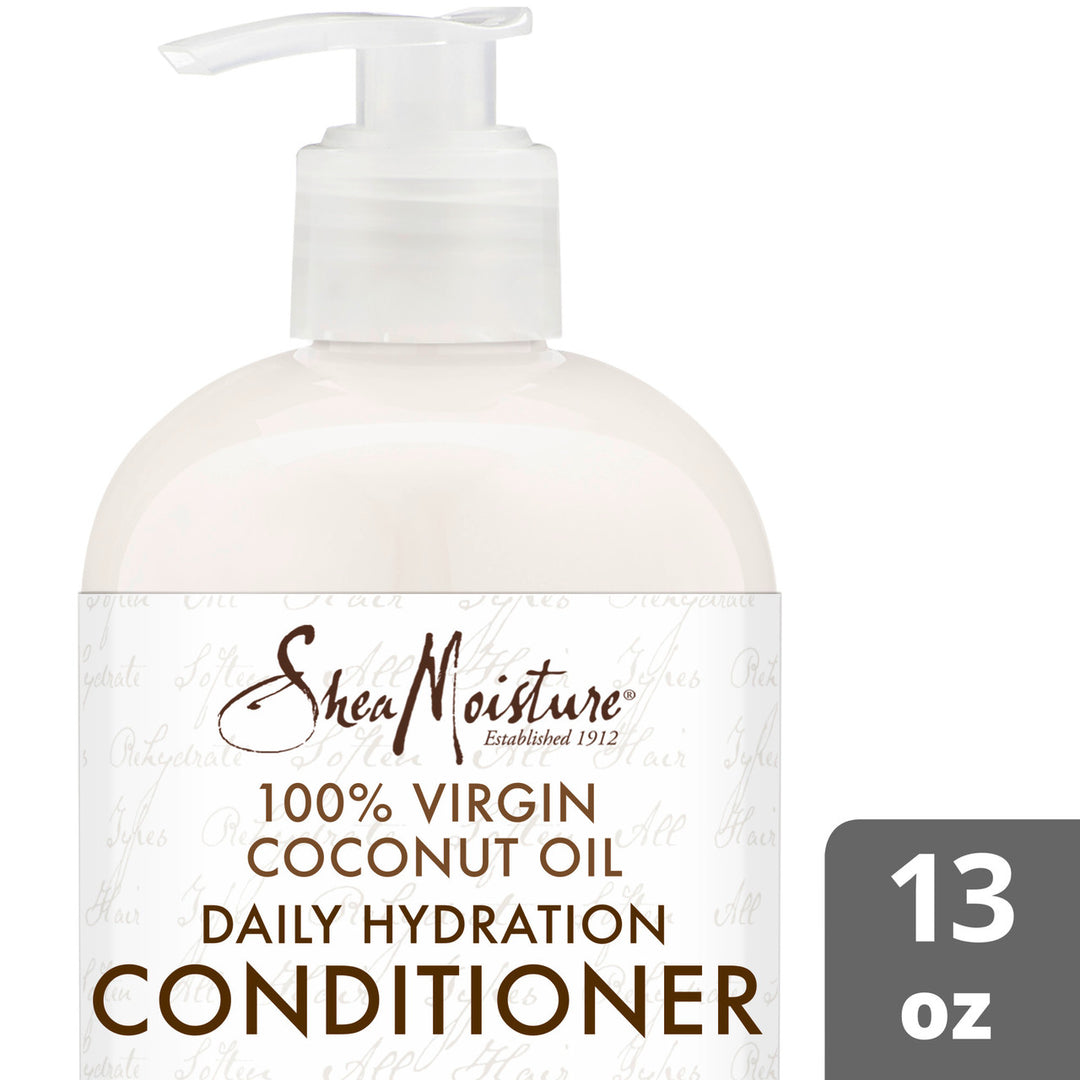 SheaMoisture Daily Hydration Conditioner