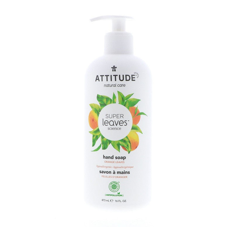 Attitude Hand Soap