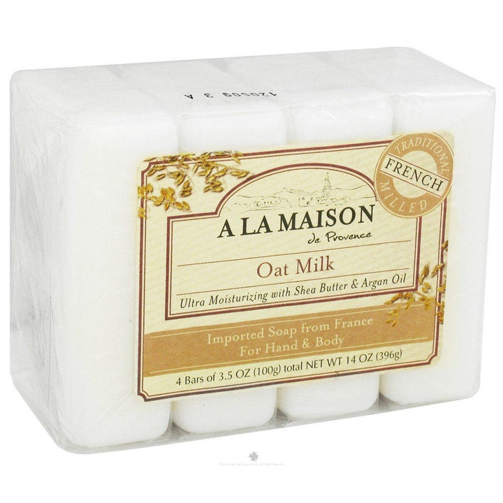 A La Maison Bar Soap