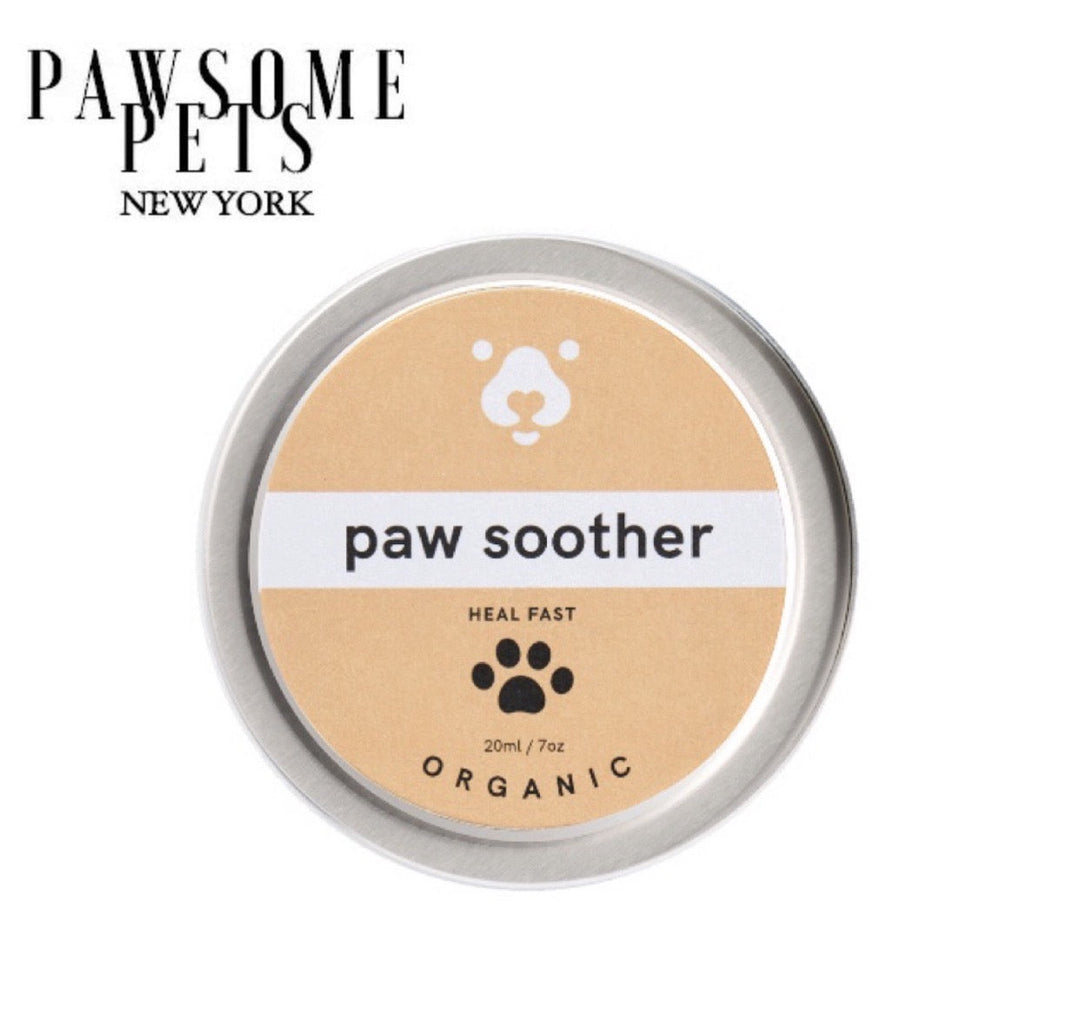 Paw Soother