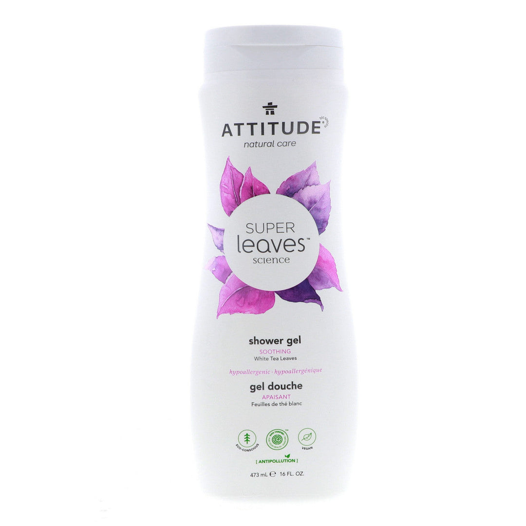 Attitude Shower Gel