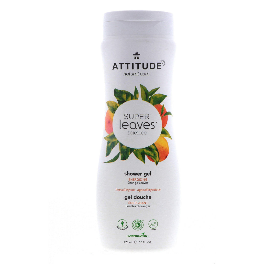 Attitude Shower Gel