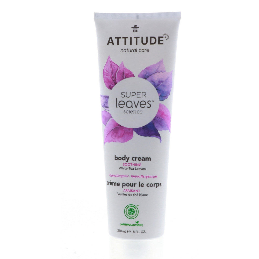 soothing hypoallergenic body cream