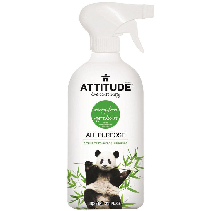 hypoallergenic all purpose cleaner spray