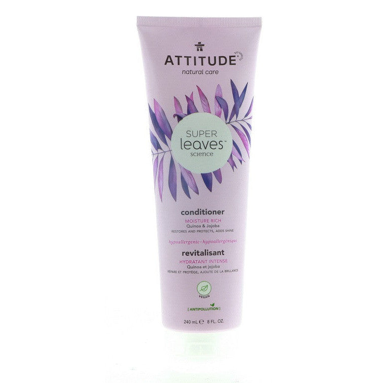 moisturizing hypoallergenic conditioner