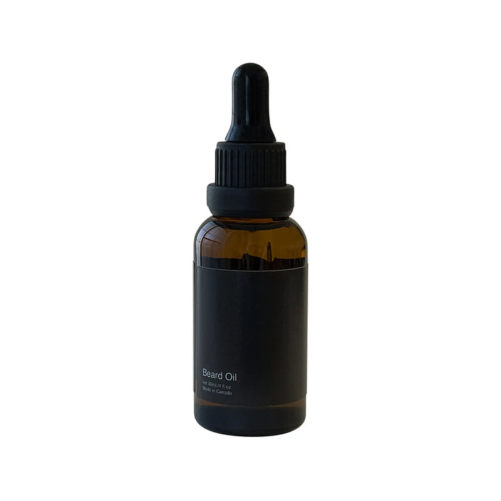 Beard Oil