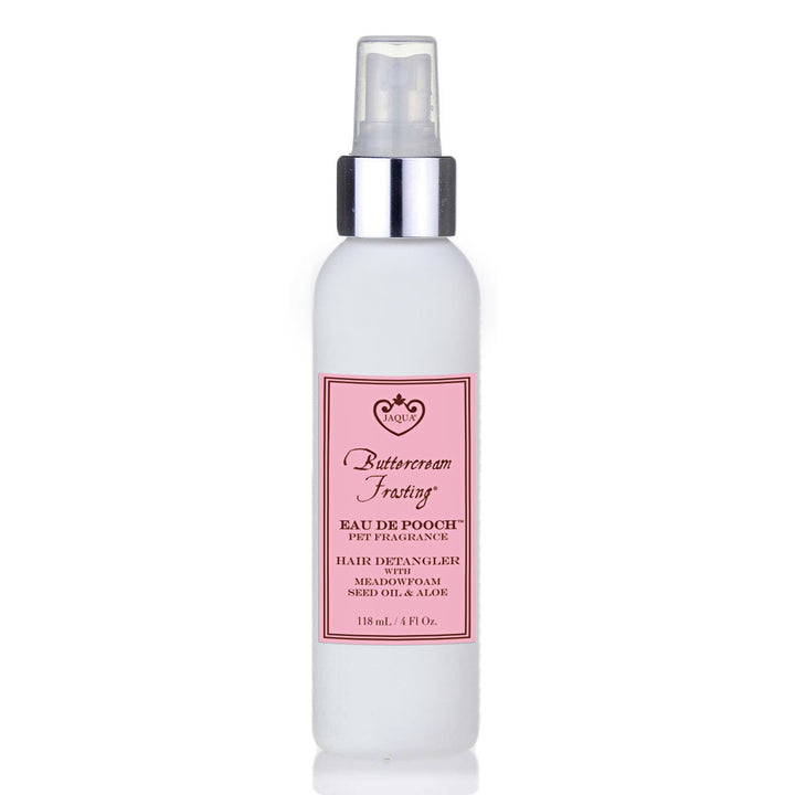 Pet Fragrance and Hair Detangler Spray