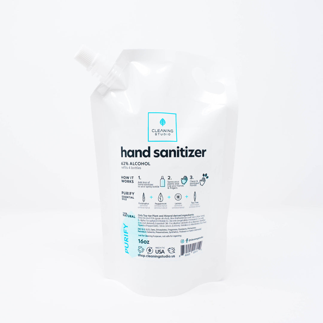 Hand Sanitizer Refill