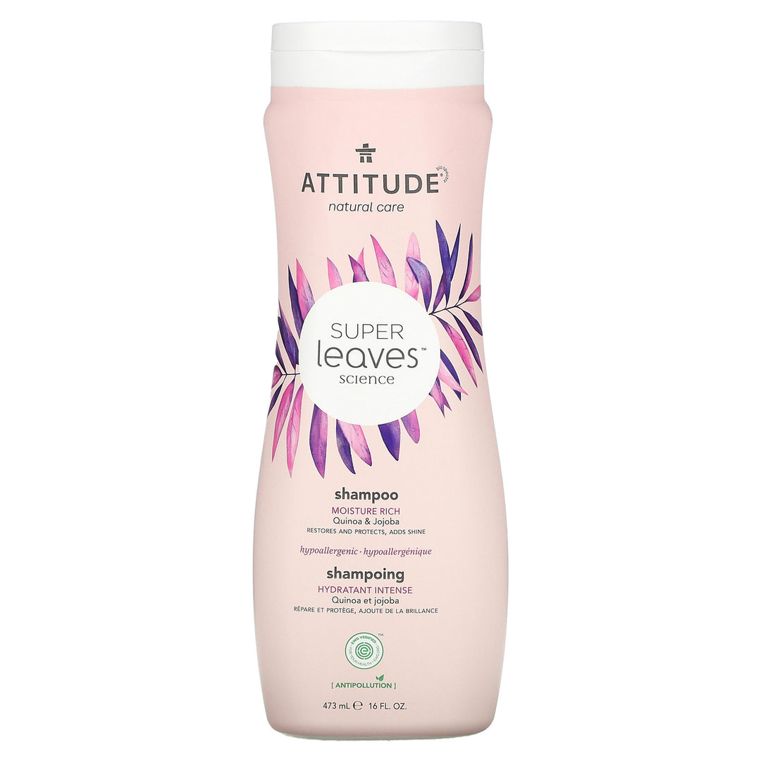 Attitude Shampoo