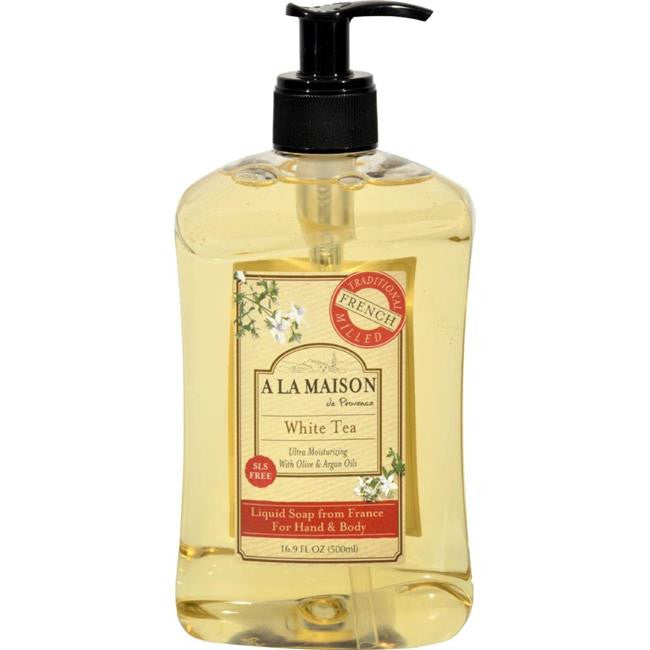 A La Maison Liquid Soap for Hand and Body