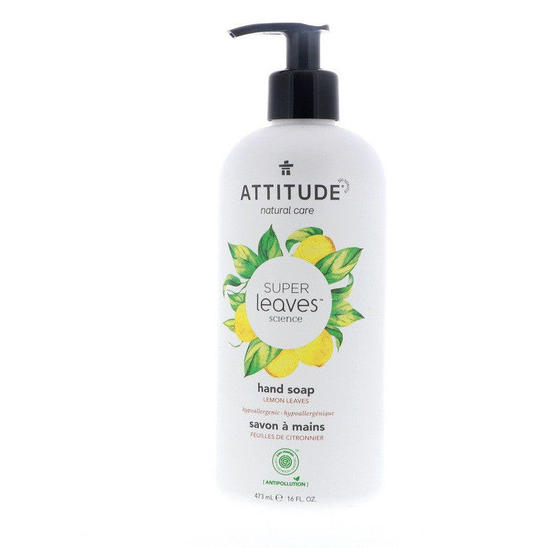 Attitude Hand Soap