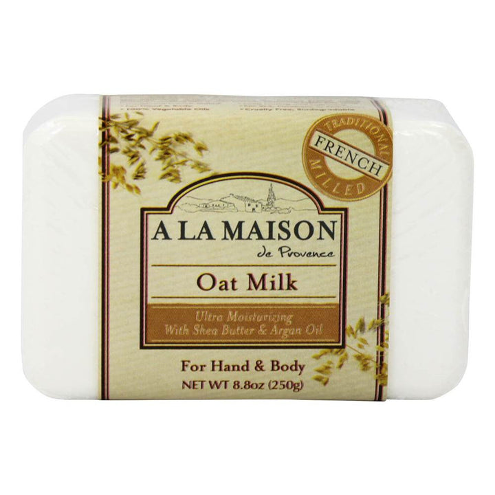 A La Maison Bar Soap