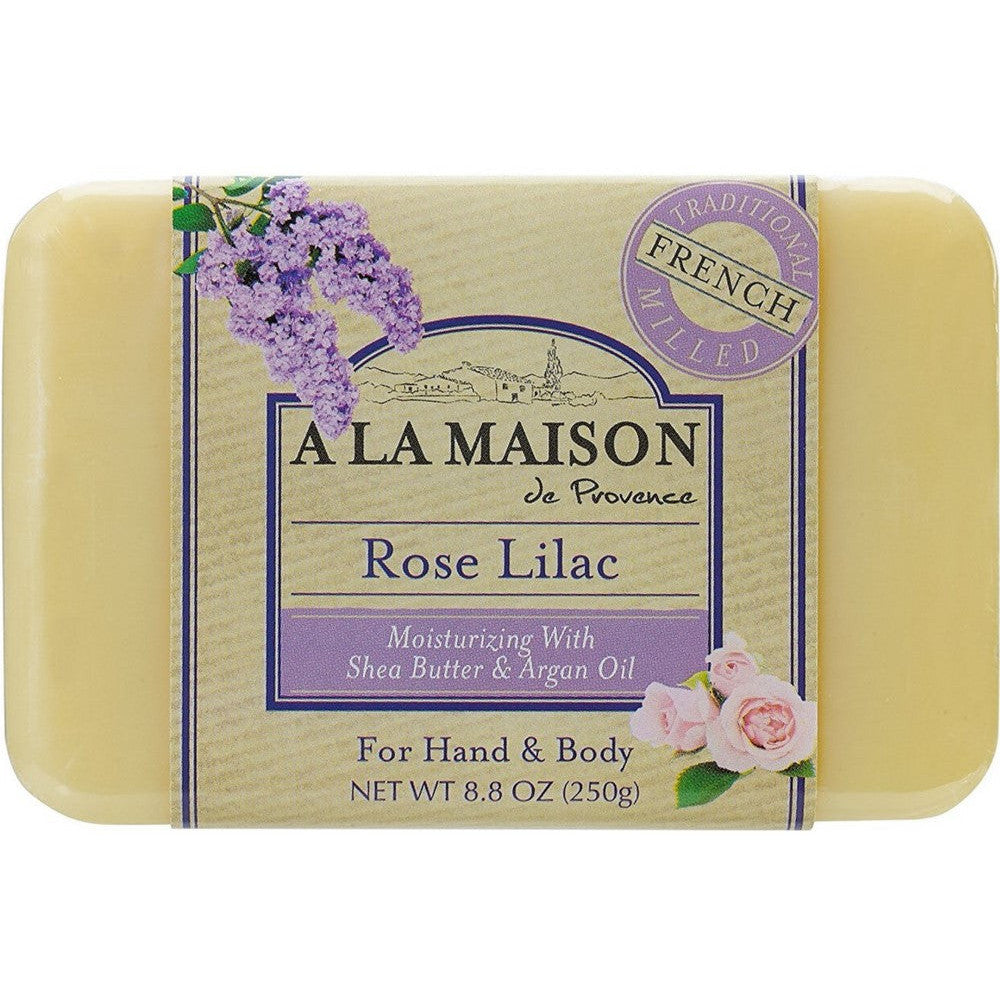 A La Maison Bar Soap