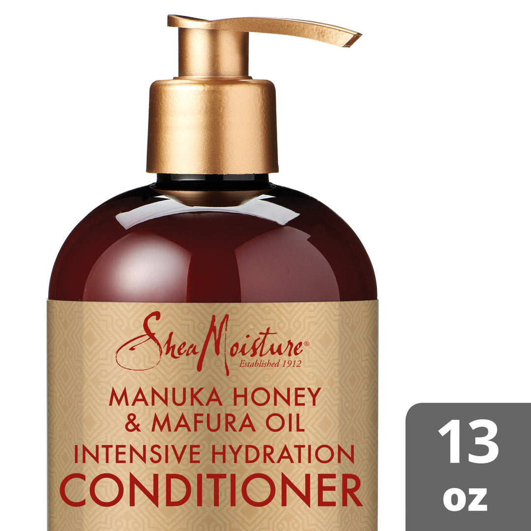 SheaMoisture Intensive Hydration Conditioner