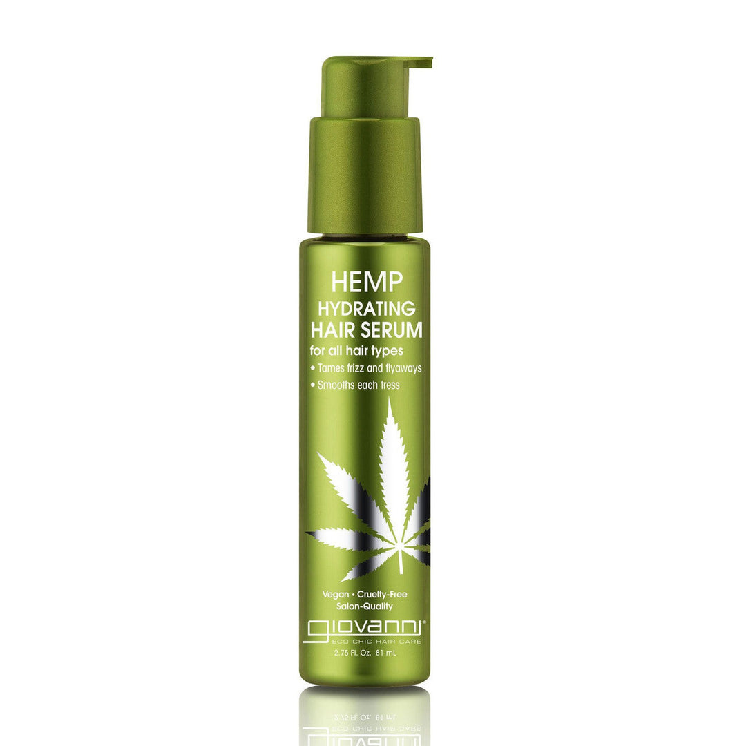 Giovanni Hemp Hydrating Hair Serum