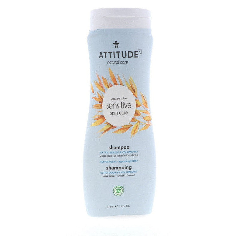 Attitude Shampoo