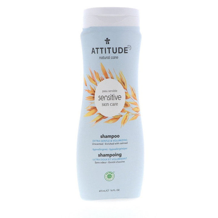 Attitude Shampoo