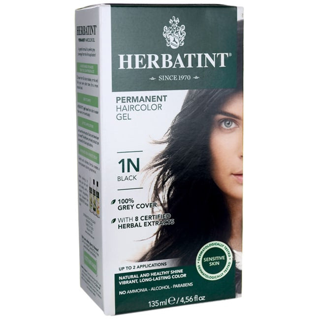 Herbatint Permament Hair Color