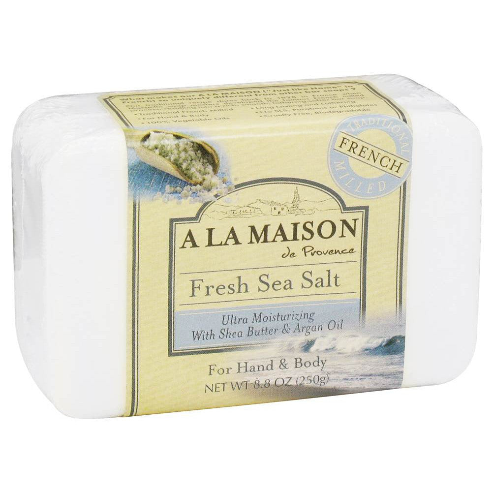 A La Maison Bar Soap