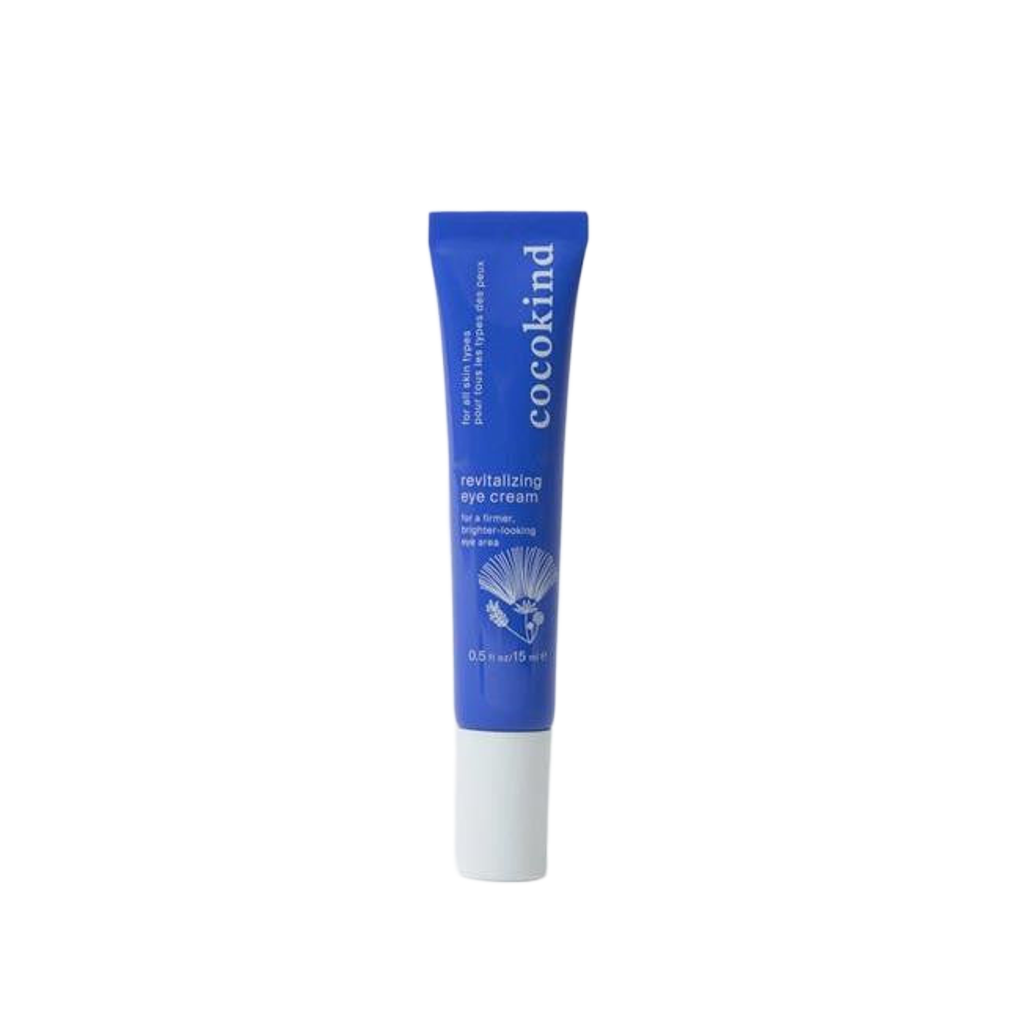 Cocokind Revitalizing Eye Cream