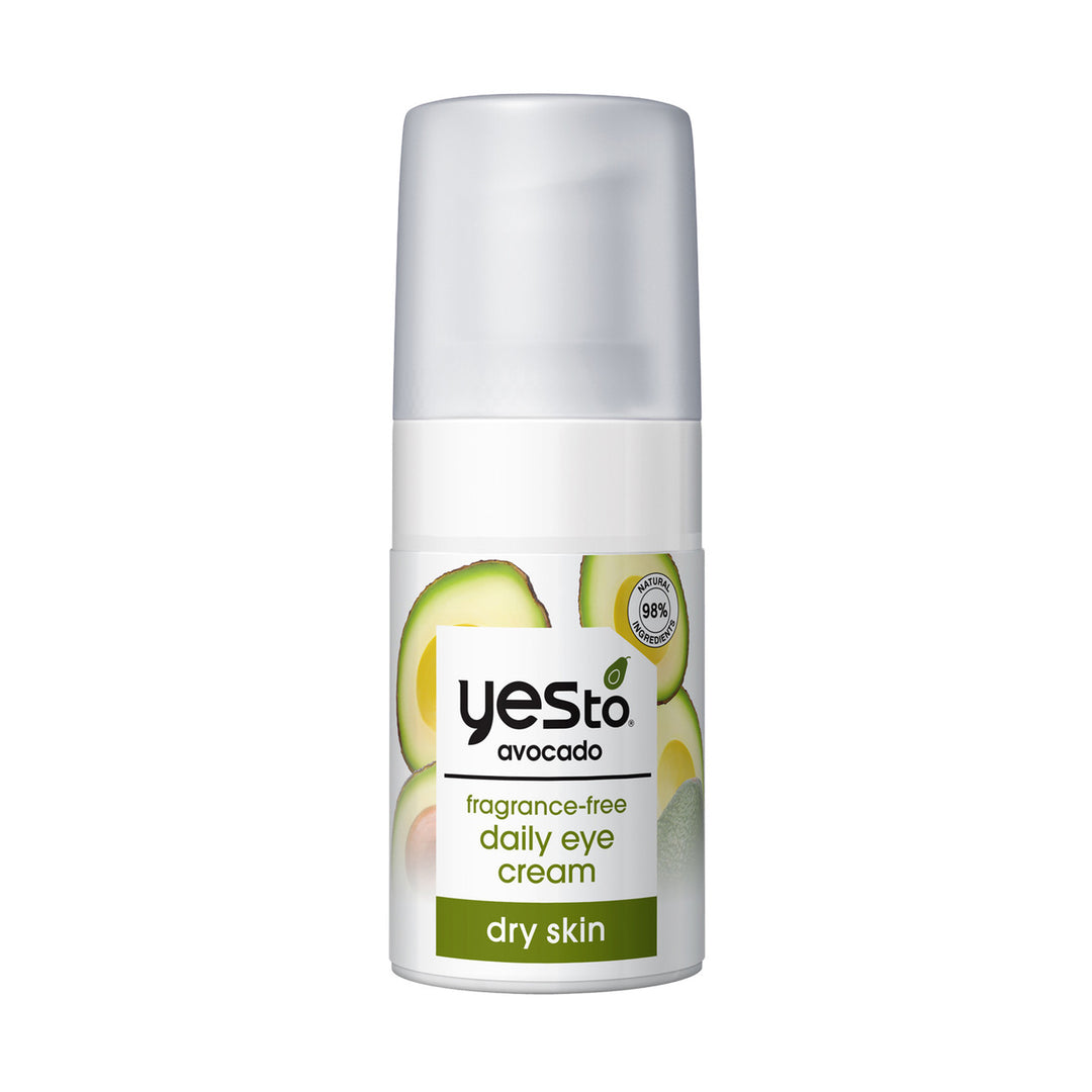 Yes To Daily Eye Cream